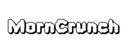 MornCrunch - logo